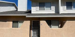 3 Bedroom 2 Bathroom Townhome for Rent in Palmdale Gallery 1