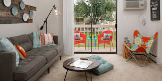 Village Gardens Gallery 3