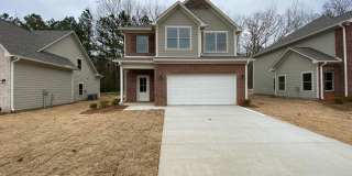 Home for Rent in Pinson, AL!!!  Available NOW! Gallery 1