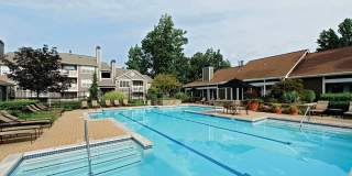 The Courts at Fair Oaks Gallery 4