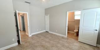 Spacious 2020 Built 3 Bed 2 Bath Home w Fenced Yard in Palm Coast! Gallery 18