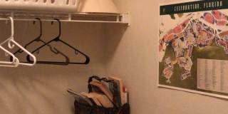 FURNISHED 1 bedroom 1 bath for rent lease 571 Water St., Celebration, FL 34747 Gallery 11