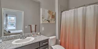 Nexus at Sandhill Apartment Homes Gallery 13