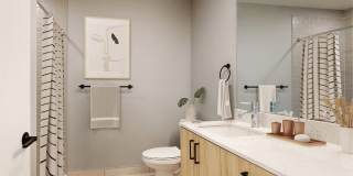 Cavalier at the Crosswalks Gallery 19