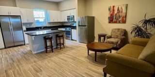 1968 Baxter Lane Gallery 5