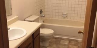 South Anchorage beautiful ground level 2bed with washer & dryer Gallery 1