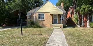 19212 Curtis Detroit, MI 48219 Gallery 1