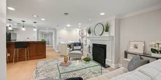 Welcome Home to Your Stylish 1 BR/1BA  in Adams Morgan! Gallery 4