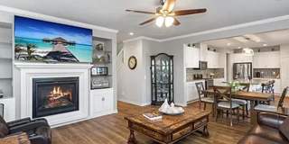 Beautiful, Partially Furnished Oceanside Home Gallery 12