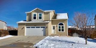 Spacious Briargate 4 Bedroom/3.5 Bathroom Home with huge Yard Gallery 1