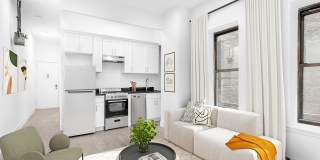 119 East 96th Street Gallery 1