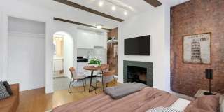 224 Sullivan Street Gallery 2