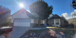 2121 Courtside Dr- Spacious House now available in the Silver Oak Community! Gallery 1