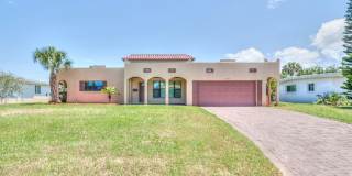 Gorgeous Mediterranean Style Home in Ormond Beach! Gallery 1