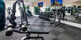 Flats at General Time Gallery 4