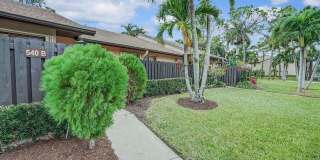 540 Shady Pine Way unit: B Gallery 1