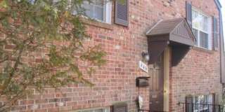 * RE-RENTAL AVAILABLE 7/24/26 * 2 Bedroom 1 Bath Townhouse Gallery 1