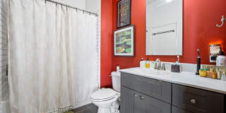 Price Reduced! Downtown Durham 1bd/1ba Corner-Unit Condo with On-Site Personal 1-Car Garage! Gallery 19