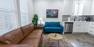 FULLY FURNISHED RENTAL AVAILABLE IN LAFAYETTE! Gallery 6