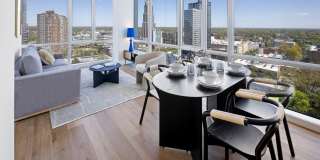 One Clinton Park Gallery 3