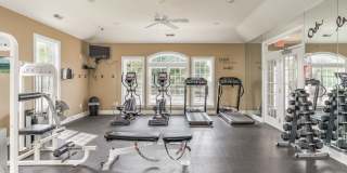 The Residences at Scioto Crossing Gallery 10
