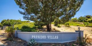 Presidio Villa Gallery 1