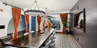 Candara at Hancock Park Gallery 21