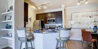 Residence at Midland Gallery 9