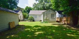 Charming updated 3 bed, 1 bath home near Midtown and Pink Palace. Gallery 20