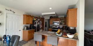 Spacious 4BR Home in Seven Oaks with Garage & Fenced Yard Gallery 14