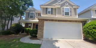 Spacious Home in Swim/Tennis Community minutes from I-20! Gallery 1