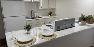 Aire Libre Apartments Gallery 2