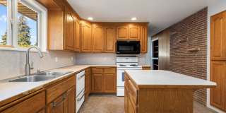 Bright 3-Bedroom Rambler with Hardwood Floors & Garden Space Bright 3-Bedroom Rambler with Hardwood Floors & Garden Space Gallery 10