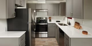 Cedar House Gallery 1