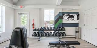 Independence Green Apartments Gallery 21