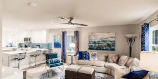 Updated 3-bedroom, 2-bath single-family home w/ Heated Saltwater Pool Gallery 7