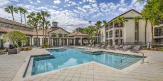 Mezzo of Tampa Palms Gallery 18