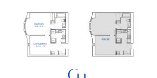 Carriage House Gallery 11