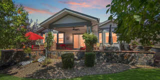 Heritage Eagle Bend Winter•Jan-March•Adult Community•Utilities Included•Furnished Gallery 1