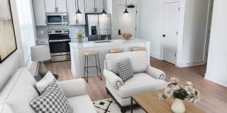 Magnolia Haus Gallery 34