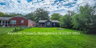 Beautiful 4 Bed, 2 Bath Home in Kansas City Gallery 26
