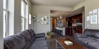 The Waterfront Apartments Gallery 20