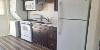 3818 Merrimac Ave., San Diego, CA 92117                        *Stackable Washer / Dryer & micro included!* Gallery 1