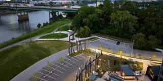 Abberly Riverwalk Gallery 38