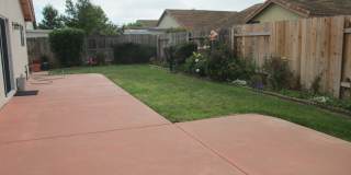 Single Story Rio Vista Home Gallery 17