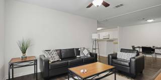 Student Housing - 1540 Place Gallery 23
