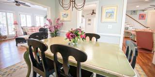 Beautifully FURNISHED Off Season 3bd/2.5 BA Single Family Home Gallery 10
