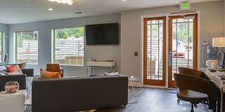 Student Housing - The Lookout on Cragmor Gallery 10