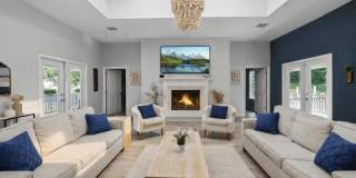 Greens at Hollymead Gallery 1