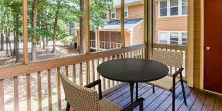 Six Forks Station Gallery 12